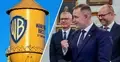 Prezydencki minister Marcin Przydacz zareagował na porozumienie Paramount ze stanami