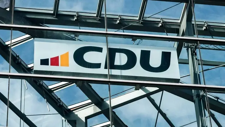 CDU - zdjęcie ilustracyjne