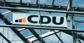 CDU - zdjęcie ilustracyjne