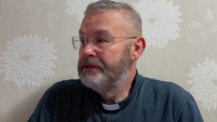 tragicznie zmarły kapłan diecezji świdnickiej