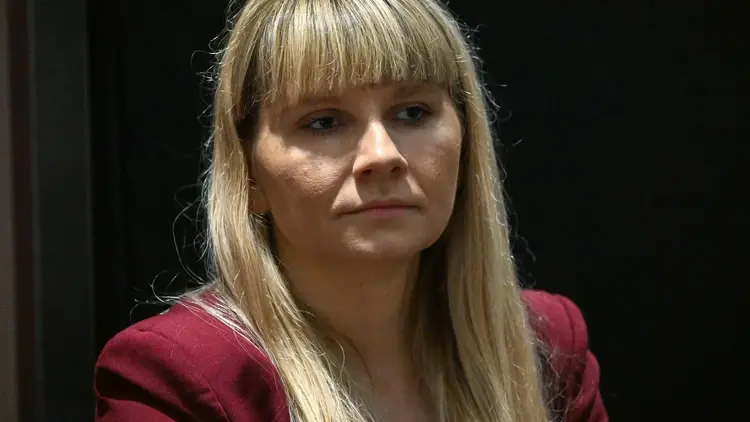 Monika Horna-Cieślak