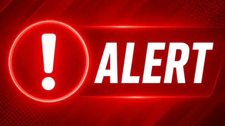 Atak powietrzny. Pilny alert RCB na terenie województwa lubelskiego