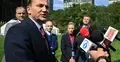 Wicepremier, minister spraw zagranicznych RP Radosław Sikorski 