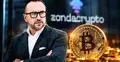 Przemysław Kral. Zondacrypto. Bitcoin