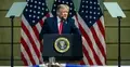 Prezydent Stanów Zjednoczonych Donald Trump