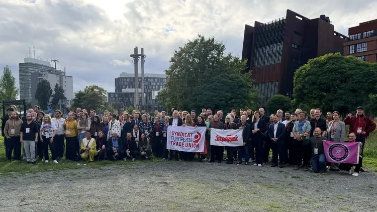 Platforum, Gdańsk, 24.09.2026