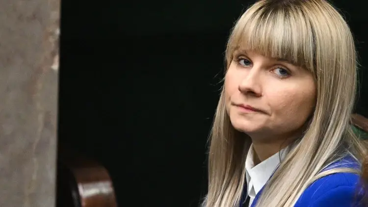 Monika Horna-Cieślak