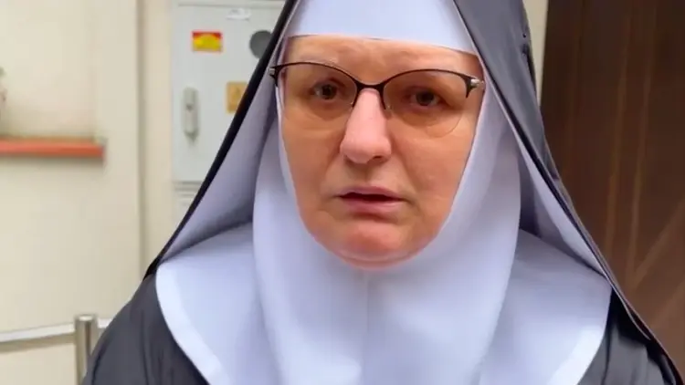 ksieni wspólnoty mniszek w Jarosławiu