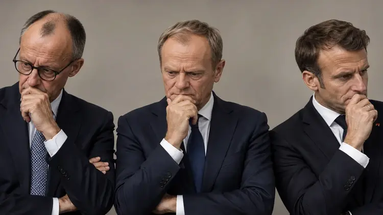Tȟašúŋke Witkó: Chcemy planu zaradczego, nie histerii polityków