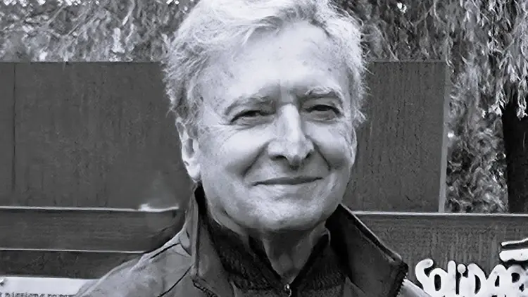 Jacek Zommer