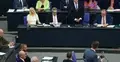 Debata w Bundestagu