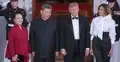 Wizyta Xi Jinpinga w USA. Obok Donald Trump