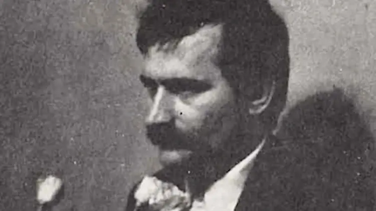 Lech Wałęsa 1980 r.