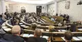 Posiedzenie Senatu