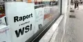 Raport o weryfikacji WSI na wystawie jednej z gdańskich księgarni