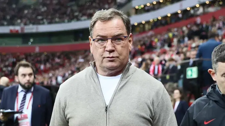 Selekcjoner Jan Urban