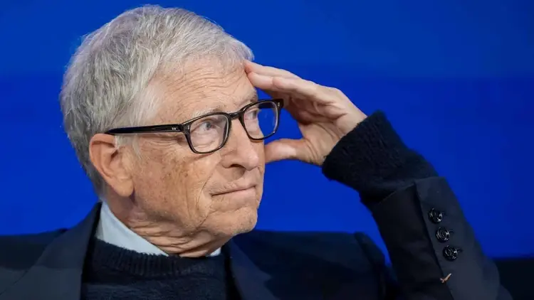 Bill Gates