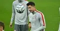 Robert Lewandowski rozpocznie mecz ze Szwecją na ławce rezerwowych