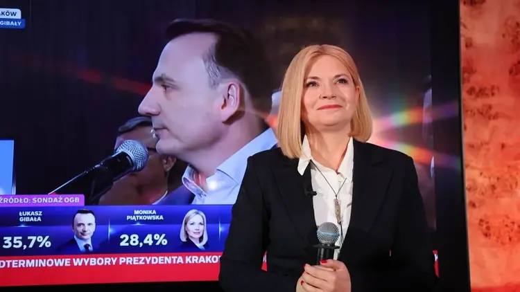Wybory w Krakowie. PKW podała oficjalne wyniki