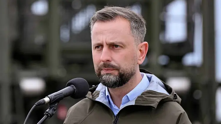 Władysław Kosiniak-Kamysz