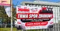 Spór zbiorowy w Valmet Automotive w Żarach