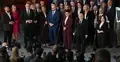 Politycy PiS na konferencji prasowej