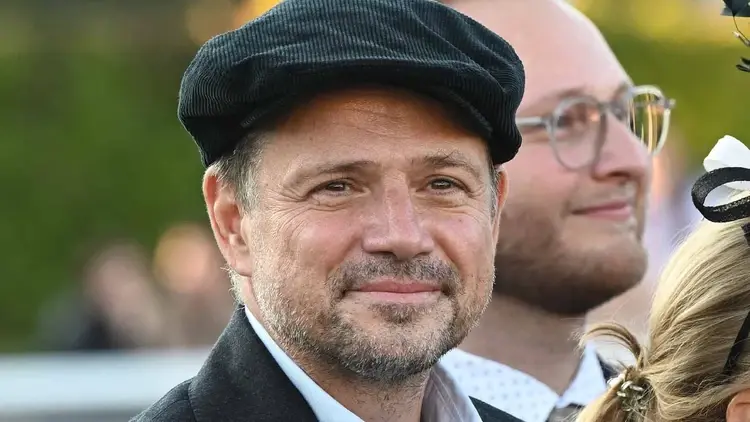 Rafał Trzaskowski ma powody do zadowolenia