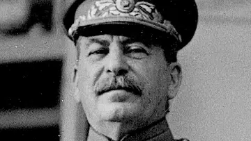 Józef Stalin
