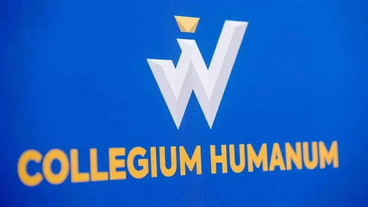 Collegium Humanum - zdjęcie ilustracyjne