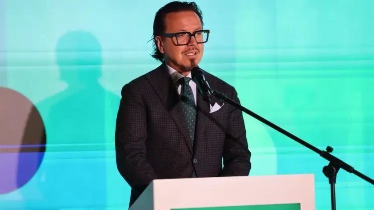 Wojciech Balczun. Opolski Kongres Energetyczny