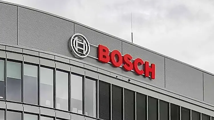 Bosch - zdjęcie ilustracyjne