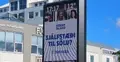 Kampania "nei takk" przed referendum na Islandii