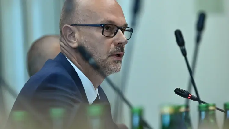 Kandydatura Berka na sędziego TK. Mocny głos z Kancelarii Prezydenta