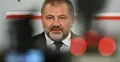 Minister sprawiedliwości Waldemar Żurek