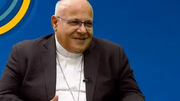 wikariusz apostolski w Bejrucie