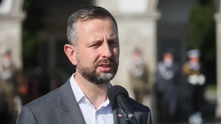 MON podjął decyzję po rosyjskich prowokacjach. Chodzi o ochronę polskiego nieba