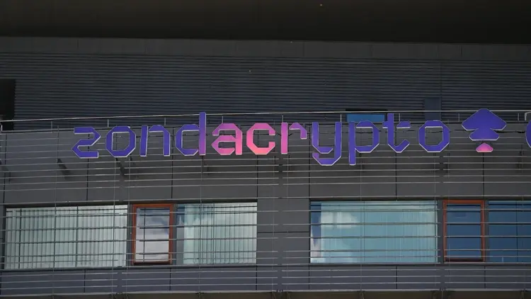 Zondacrypto mogła zostać sponsorem reprezentacji Polski