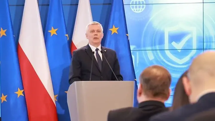 tomasz siemoniak przemawia