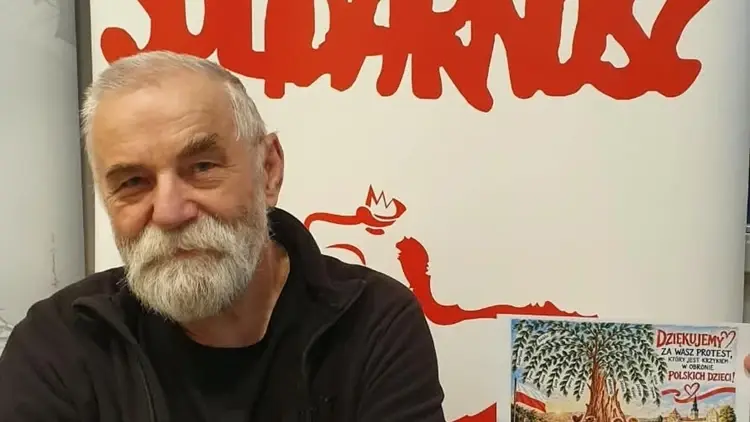 Jan Karandziej