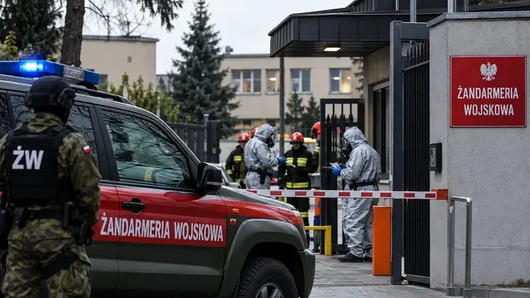 Grafika ilustracyjna wygenerowana przez AI