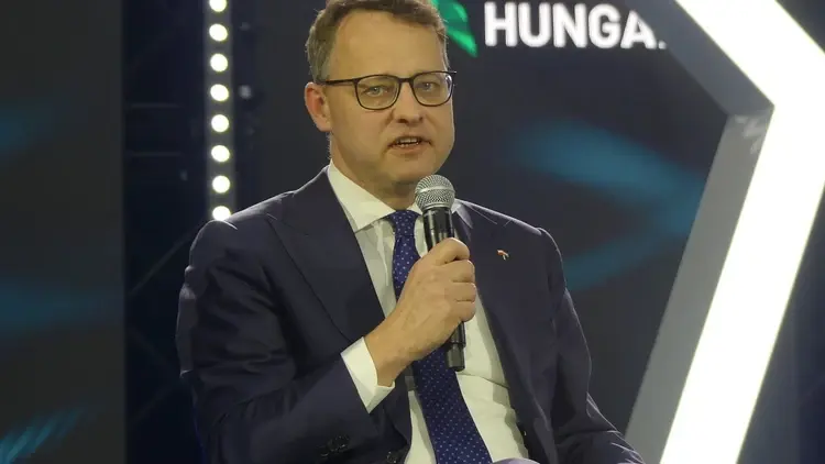 Marcin Romanowski