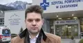 Dawid Kacprzyk - zdjęcie wygenerowane przez AI