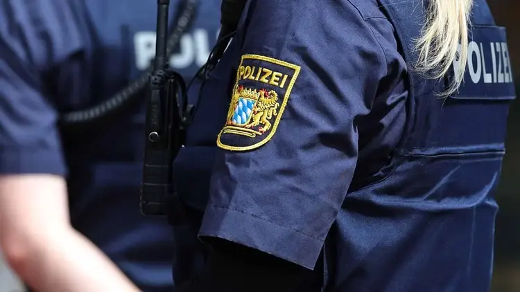 Niemieckie służby - zdjęcie ilustracyjne