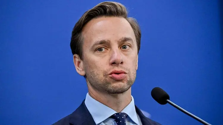 Krzysztof Bosak