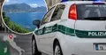 Policja i jez.Garda