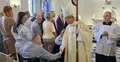 Broniszewice, celebracja jubileuszowa