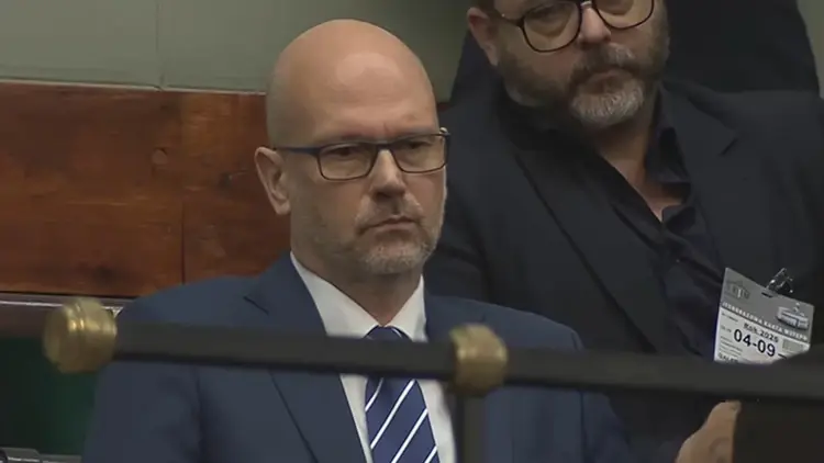 Berek oraz inne gry władzy