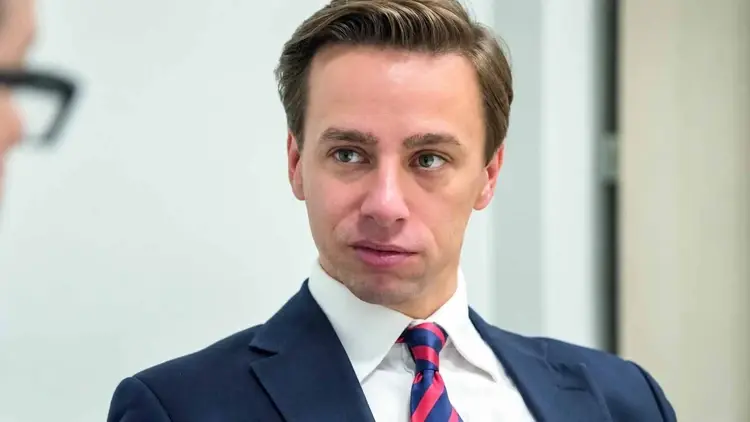 Krzysztof Bosak