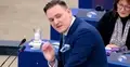 Europoseł AfD Tomasz Froelich