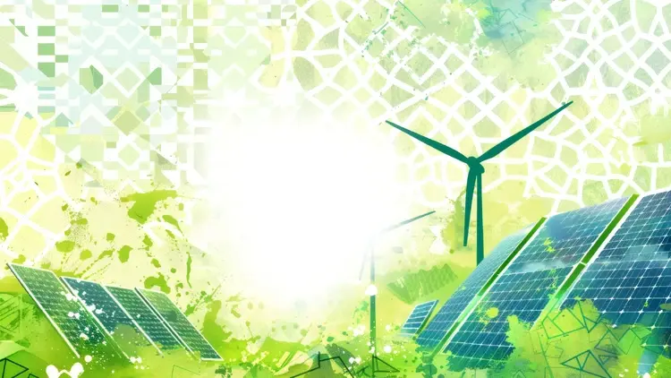 Zabić wampira „transformacji” energetycznej